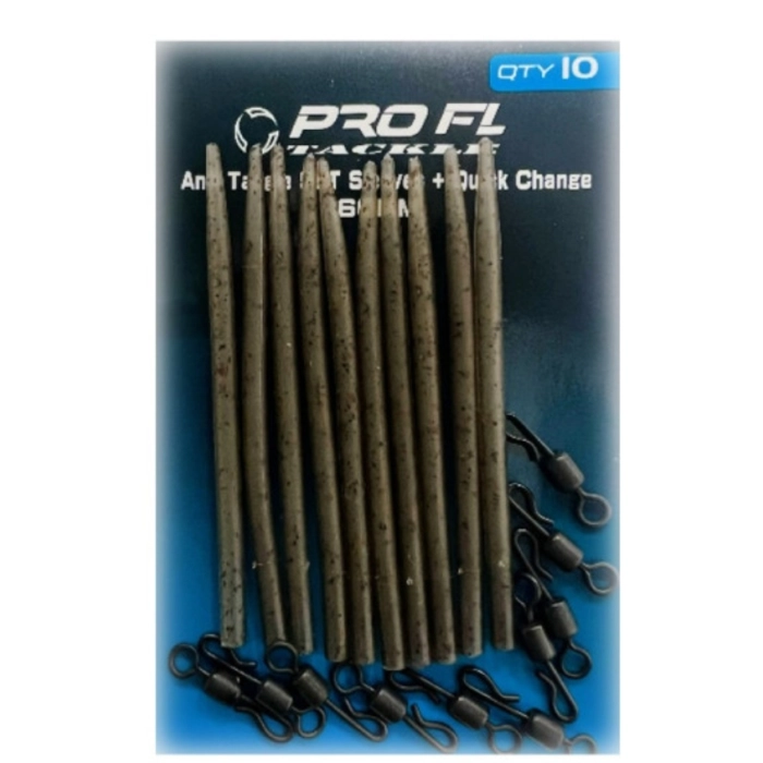 RURUKA ANTITANGLE Z KRĘTLIKIEM 1SZT